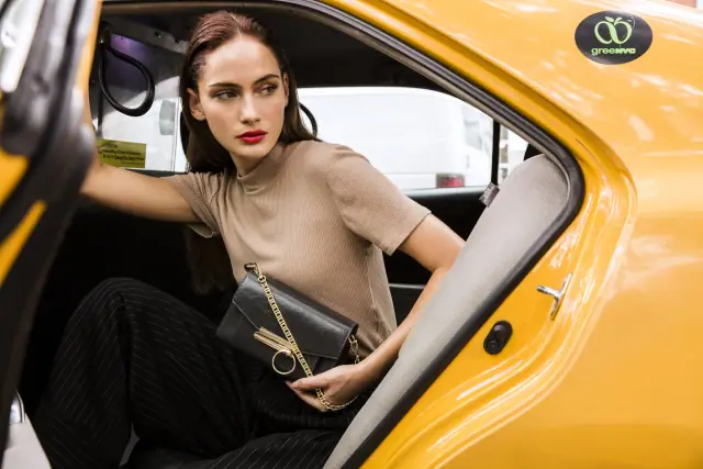 NY Fashion Campaign