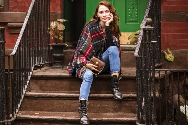 NY Fashion Campaign