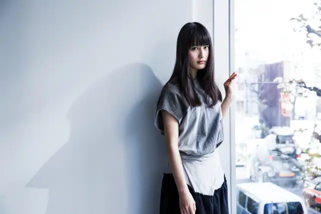 橋本愛