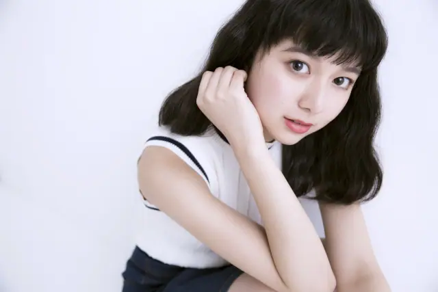 上白石 萌歌