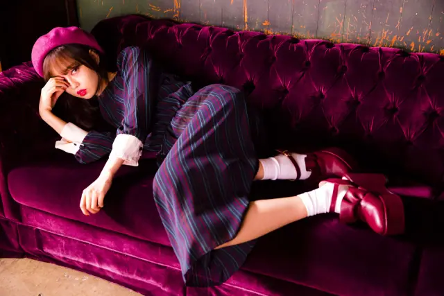 LARME mag