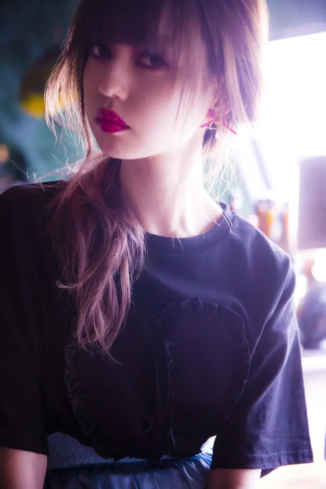 LARME mag