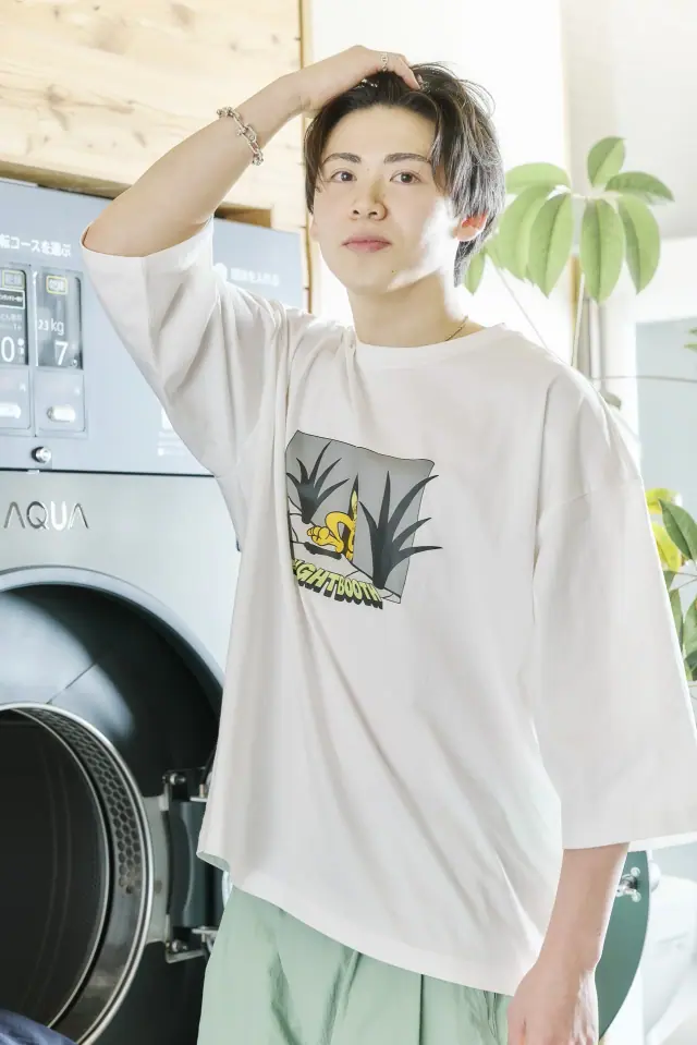 星野京介