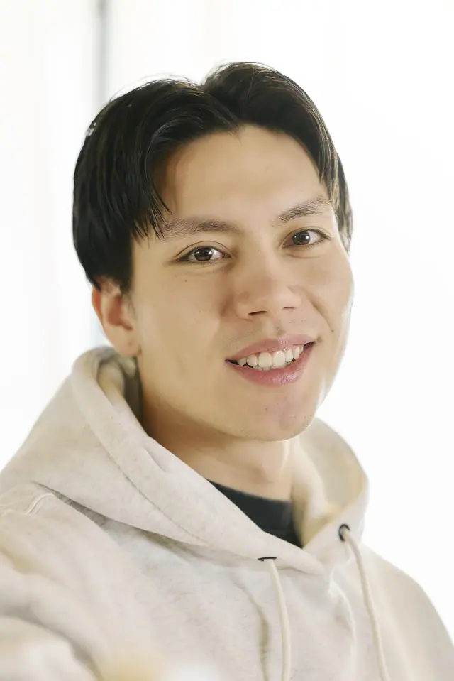 ドワイト・ラモス