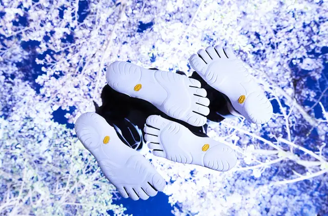 Vibram Five Fingers