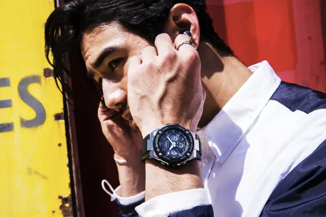 G-SHOCK
