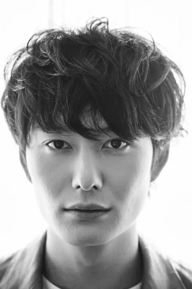 岡田将生