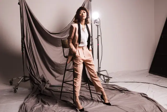 GISELe mag