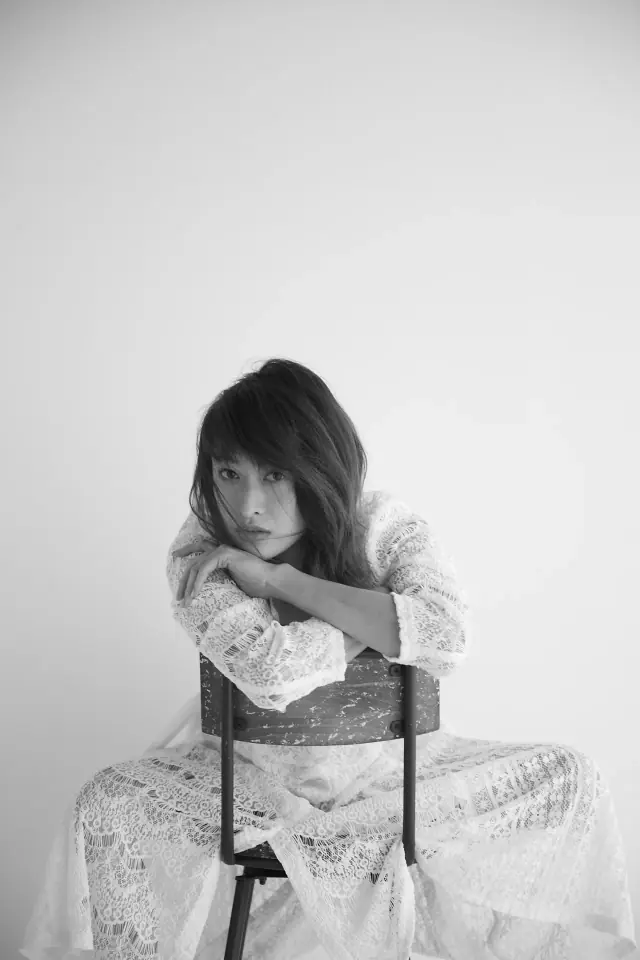 山田優