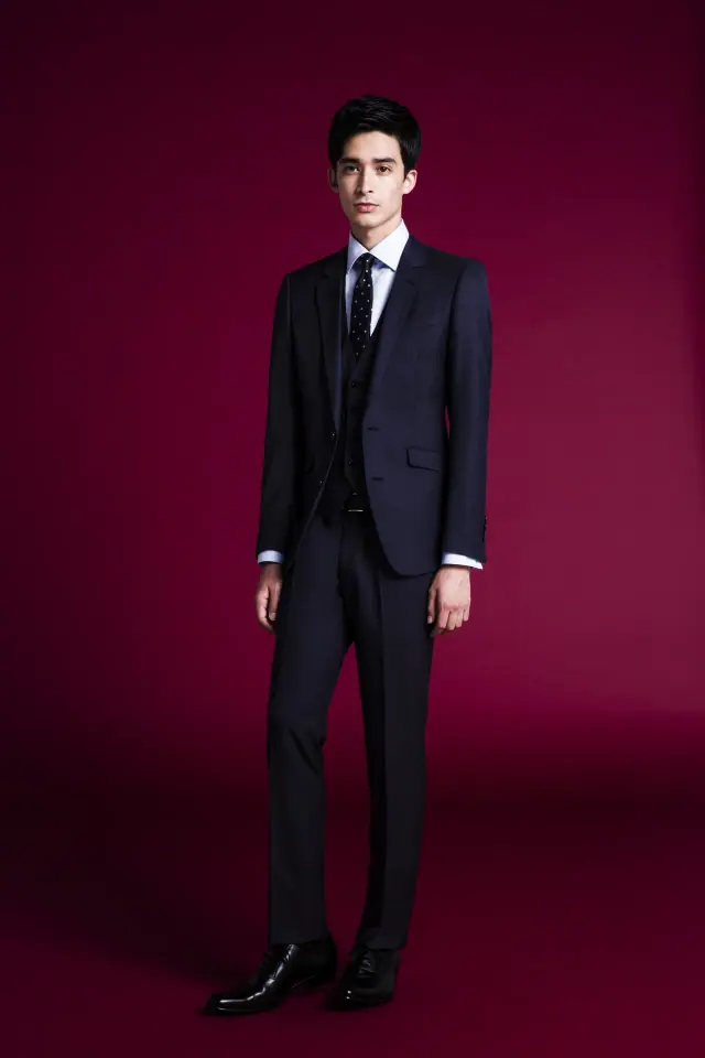 SUIT SELECT