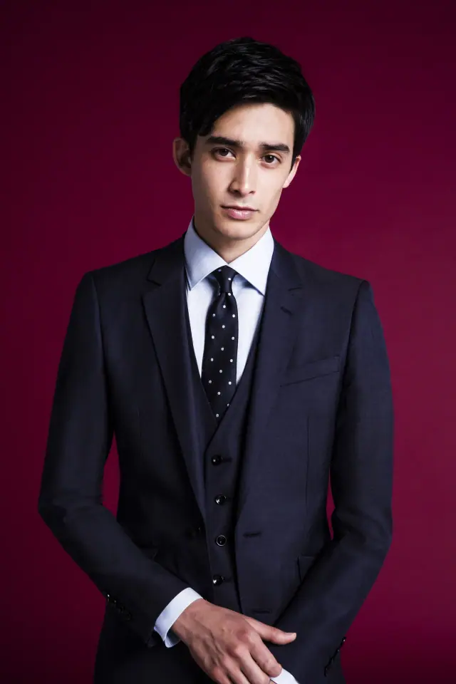 SUIT SELECT