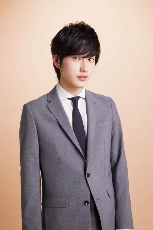 SUIT SELECT