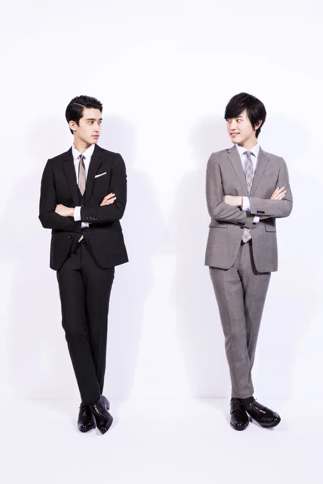 SUIT SELECT