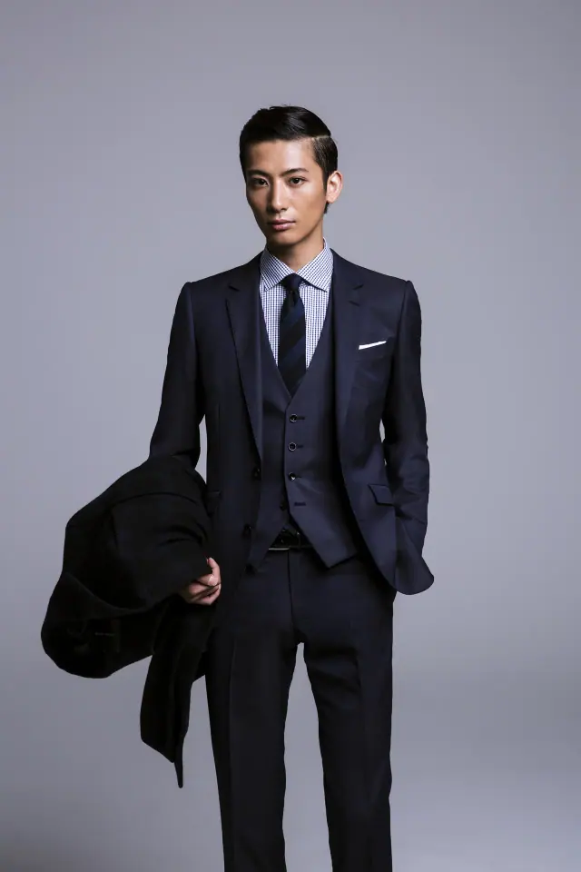 SUIT SELECT
