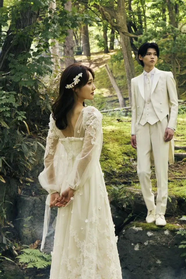 DESTINA PHOTO WEDDING