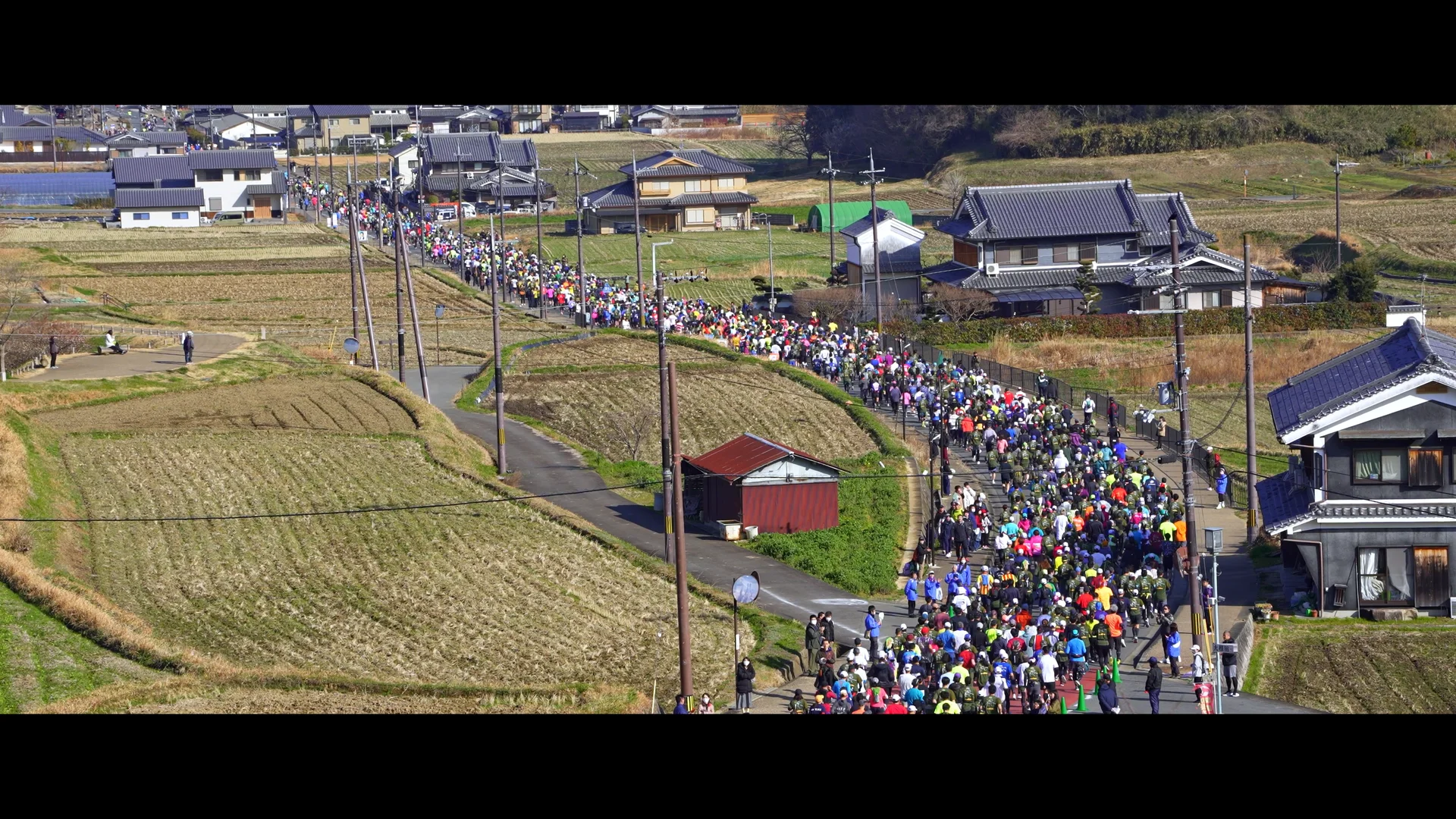 asuka half marathon 2025