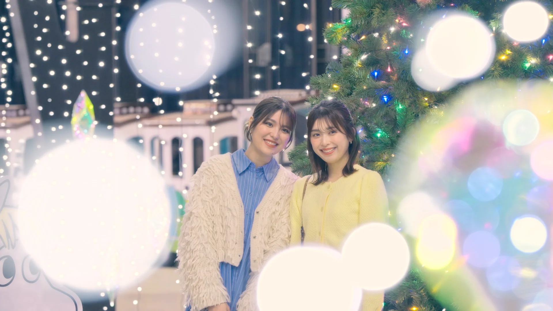 F VILLAGE MOOMIN WINTER LAND