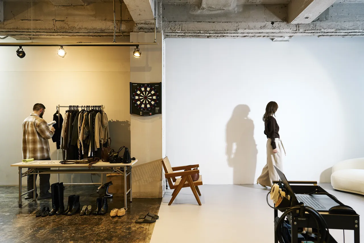 Studio SHIKAKU