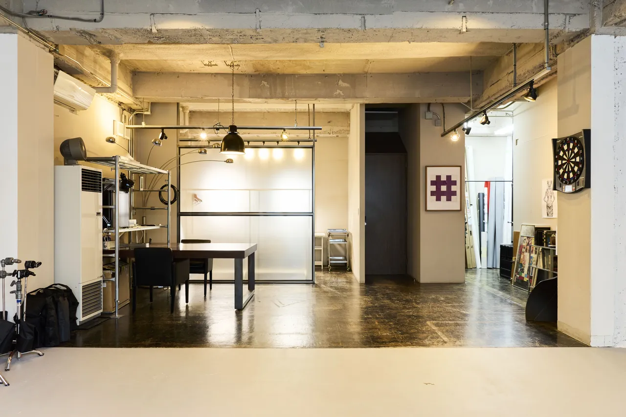 Studio SHIKAKU